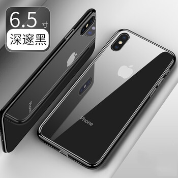 卓岳（ZHUOYUE） iPhone XS max、XS 手機殼/保護套