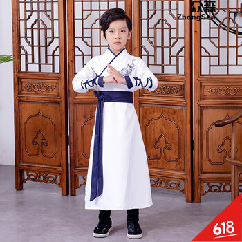 達(dá)耳熊（DAERXiONG）童裝套裝
