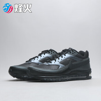 耐克（NIKE）跑步鞋AO2406-001 8號(hào)倉(cāng)現(xiàn)貨 