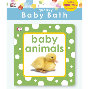 baby animals