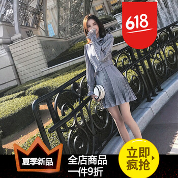 時尚蕾絲連衣裙，讓你秒變女神