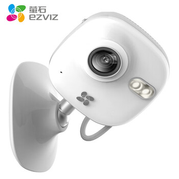 嬰兒攝像頭