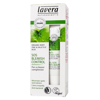 lavera乳液/面霜控油平衡，細(xì)致毛孔，舒緩鎮(zhèn)靜，修護(hù)，淡斑，抗痘，補(bǔ)水