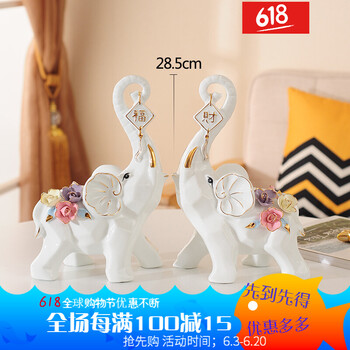 環(huán)保實(shí)木擺件，裝點(diǎn)客廳藝術(shù)感
