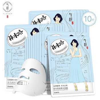 快速去黑頭