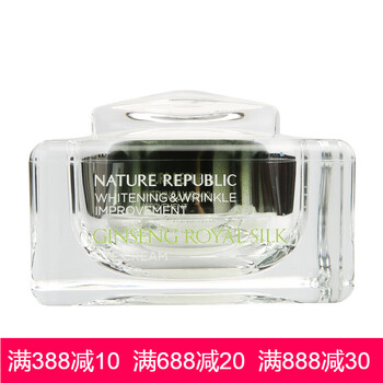 nature潔面