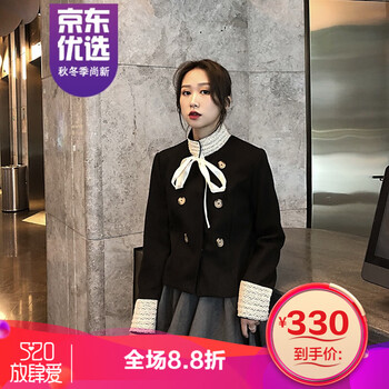 個(gè)性牛仔外套，打造時(shí)尚女神
