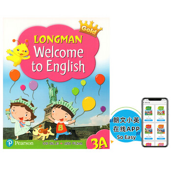 longman english