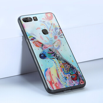 謎久 華為p9plus 手機殼/保護套