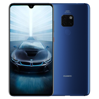 華為旗艦mate7