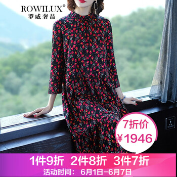 網(wǎng)紗連衣裙，打造優(yōu)雅氣質(zhì)小仙女