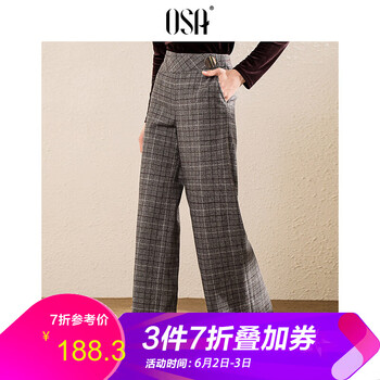 元素,品牌,女褲,新款,樣式,趨勢(shì),子女,褲新款,格子,流行