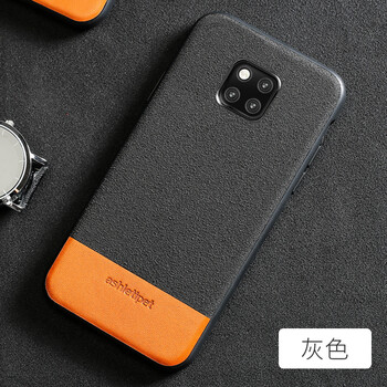 阿西迪巴（Ashle Tipet） 華為mate20RS保時(shí)捷 手機(jī)殼/保護(hù)套