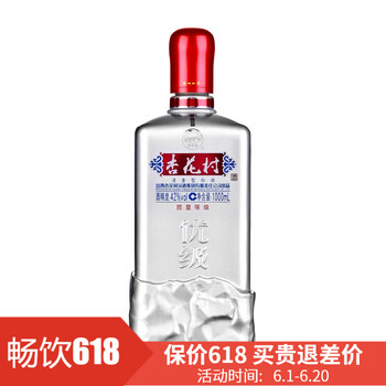 汾酒.. 清香型，清香