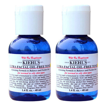 kiehl爽膚水40ml