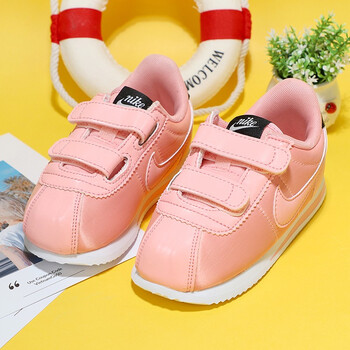 耐克（NIKE）跑步鞋BQ7100-600/阿甘 35以下