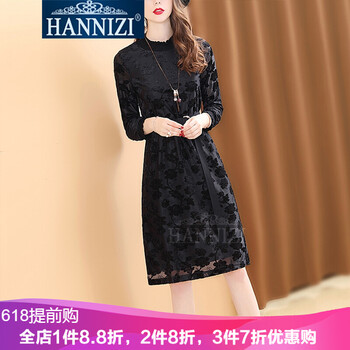 純色連衣裙，打造甜美小仙女范