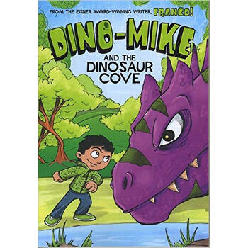 dinosaur cove