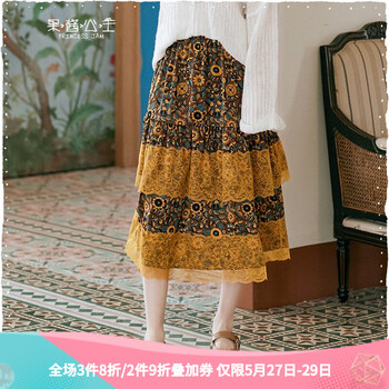 元素,公主,果醬,新款,公主,樣式,趨勢,果醬,長裙,流行,新款,長裙