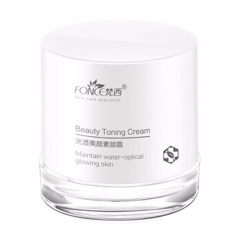 梵西（FONCE）乳液/面霜美白，保濕，提亮膚色，補(bǔ)水