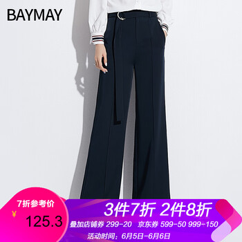 復(fù)古休閑褲，讓你的生活更簡(jiǎn)單