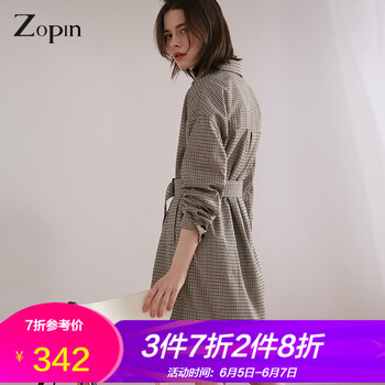氣質(zhì)復(fù)古連衣裙，打造優(yōu)雅女人味