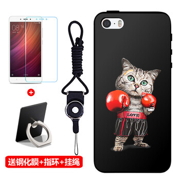 卡通手機殼iphone4s