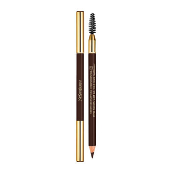 Yves Saint Laurent2深棕色
