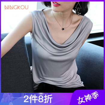元素,吊帶,樣式,新款,吊帶,背心,蠶絲,蠶絲,背心,流行,新款,趨勢