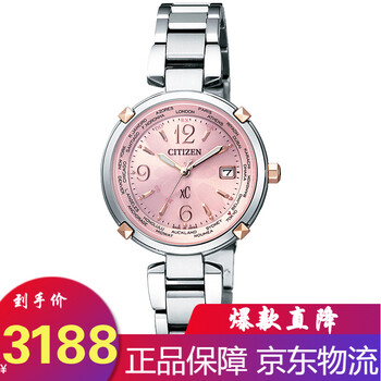 電波女