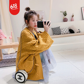 經(jīng)典條紋針織衫，穿出你的少女心