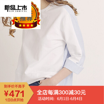 時(shí)尚百搭短袖連衣裙，穿出女神范