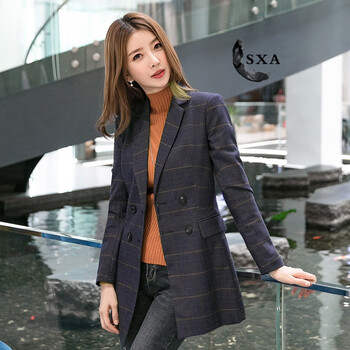 衣香西服女款