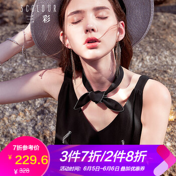 純色連衣裙，展現你的優(yōu)雅氣質(zhì)