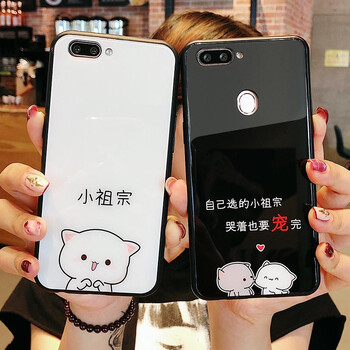 風(fēng)宇（FENGYU） R17/R17pro/R15標(biāo)準(zhǔn)版/R15夢(mèng)境版 手機(jī)殼/保護(hù)套