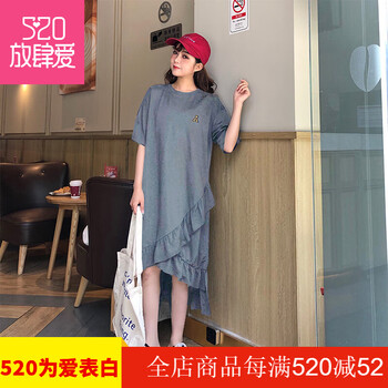 時(shí)尚百搭連衣裙，優(yōu)雅又減齡
