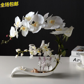 精致陶瓷花瓶，為你的家增添藝術(shù)