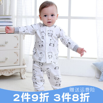 促銷兒童內(nèi)衣套裝