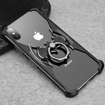 派凡（oatsbasf） iPhone XR 手機(jī)殼/保護(hù)套