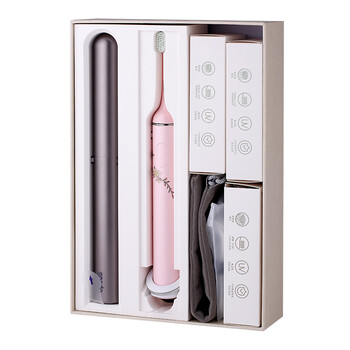 成人電動(dòng)牙刷，口腔健康護(hù)理