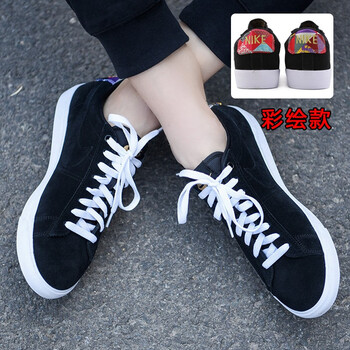 耐克（NIKE）板鞋BV6651-011己亥中國新年 39