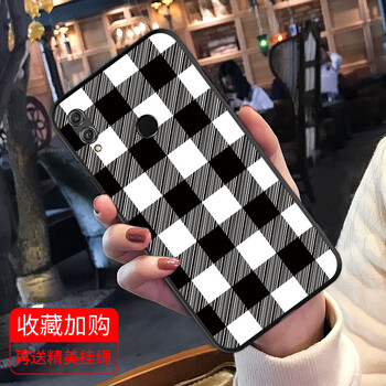 陌凡 榮耀8x 手機(jī)殼/保護(hù)套