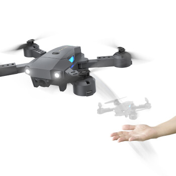 雅得（ATTOP TOYS）无人机 一抛即飞儿童遥控飞机 智能悬浮定高飞行器男孩玩具 XT-10畅玩版无航拍