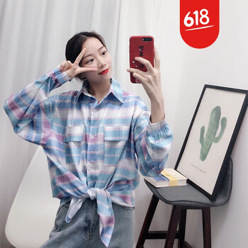 復(fù)古牛仔外套，打造優(yōu)雅好身材