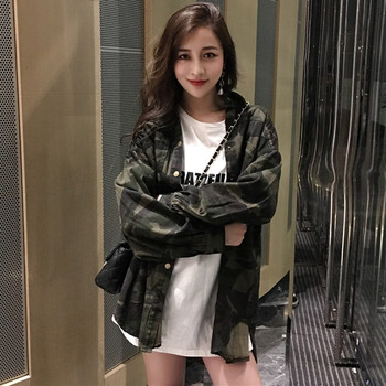 火蓮娜（Huolianna）  長袖 女 短外套 