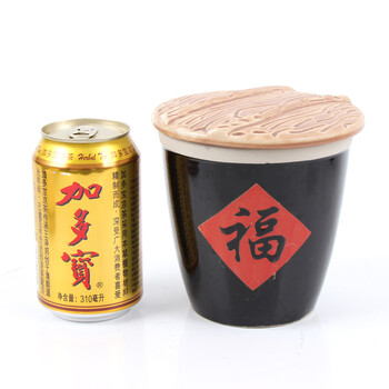 潮州辣醬