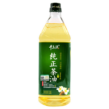 多功能花生油，讓你的味蕾更健康