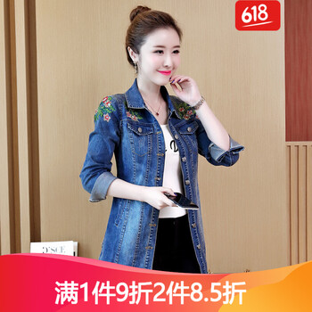 薄款風(fēng)衣，微胖妹子的標(biāo)配