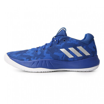 阿迪達斯（Adidas）籃球鞋CQ0551 