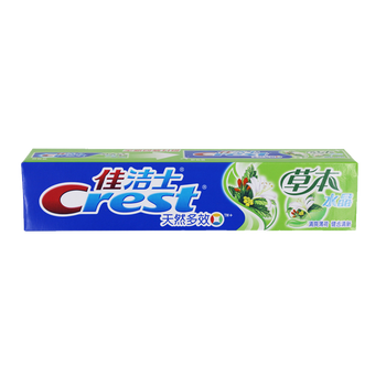 草本水晶
